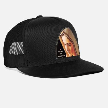 Virgin Mary Caps \u0026 Hats | Unique 